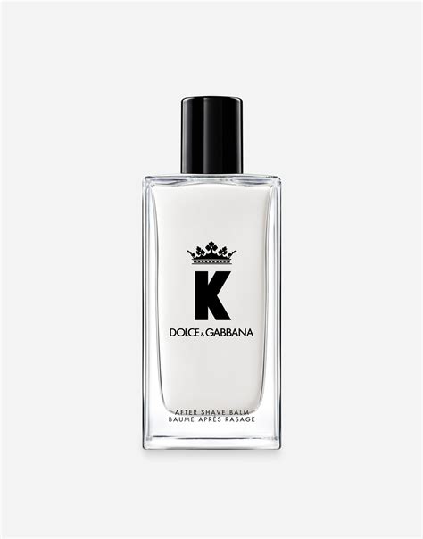 dolce gabbana king scarpe|dolce and gabbana k aftershave.